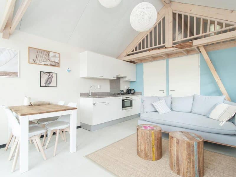 Sea Lodges Bloemendaal