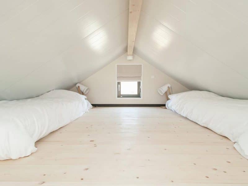 Sea Lodge Bloemendaal