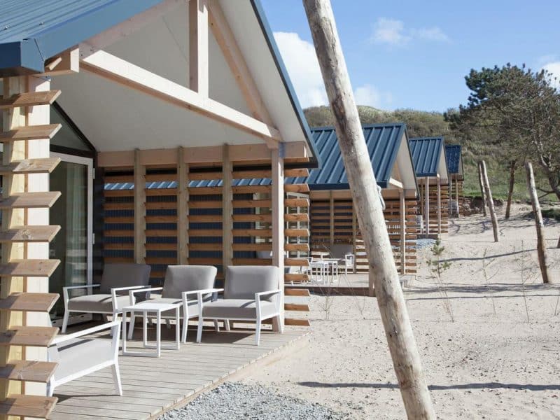 Sea Lodges Bloemendaal