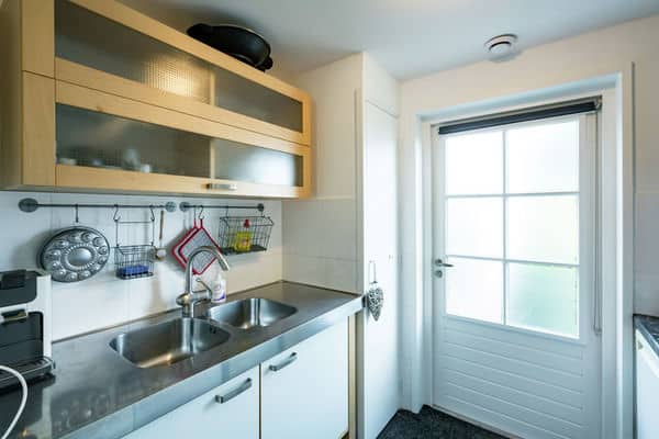 Vakantiehuis Casa Duo