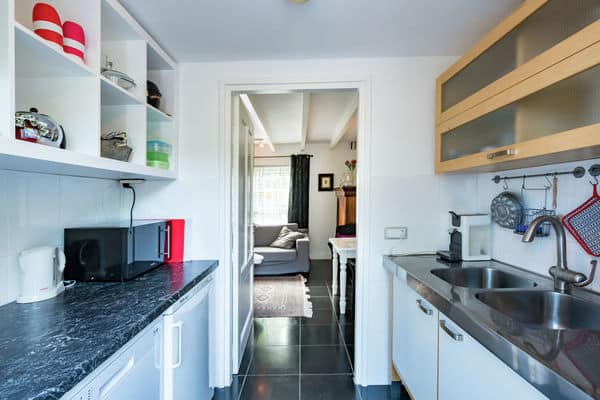 Vakantiehuis Casa Duo