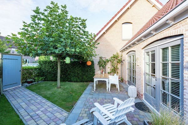 Vakantiehuis Casa Duo