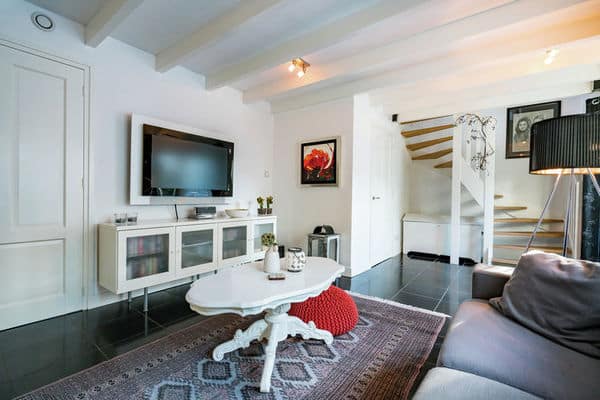 Vakantiehuis Casa Duo