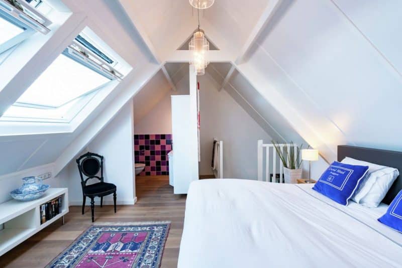 Vakantiehuis Casa Duo