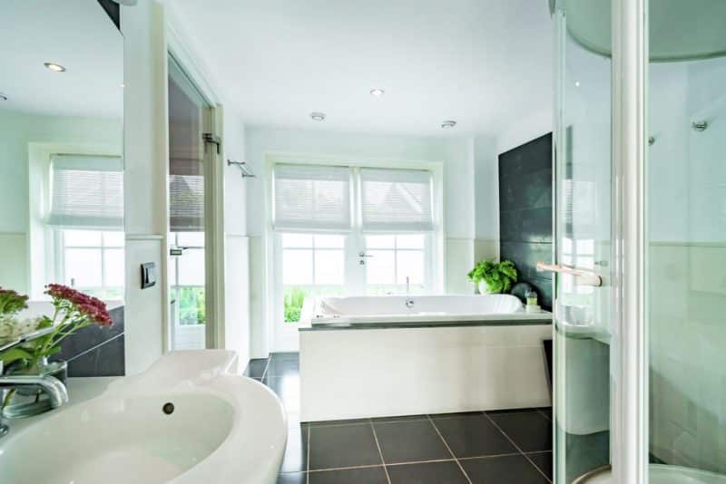 Vakantiehuis Casa Duo