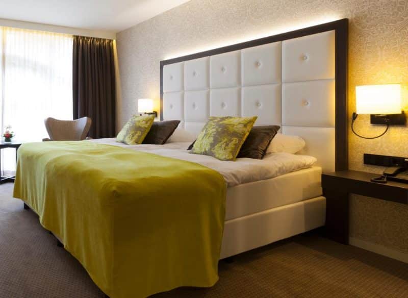 hotel kasteel bloemendal