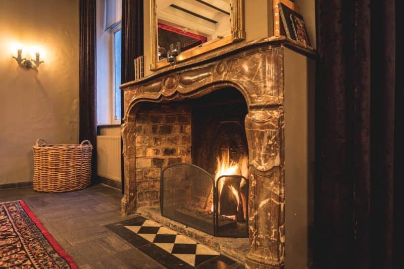 Kasteel de Hoogenweerth