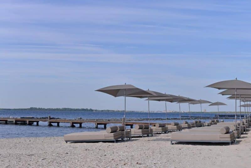punt-west hotel & beachresort
