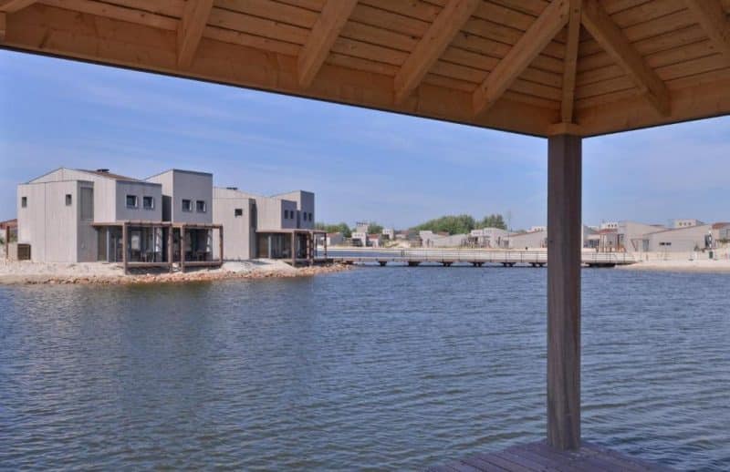punt-west hotel & beachresort