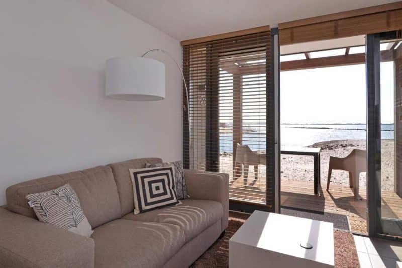punt-west hotel & beachresort