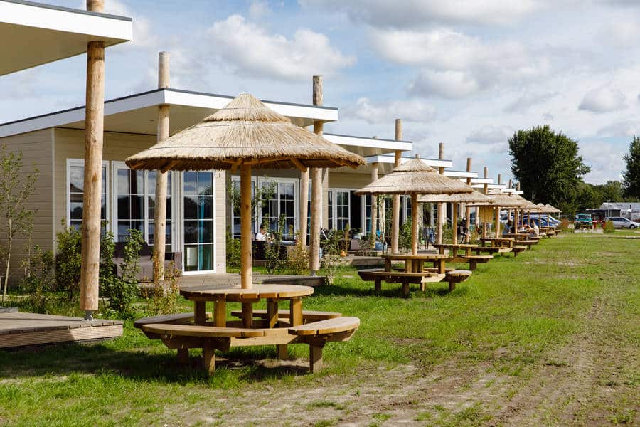 strandlodge veluwemeer