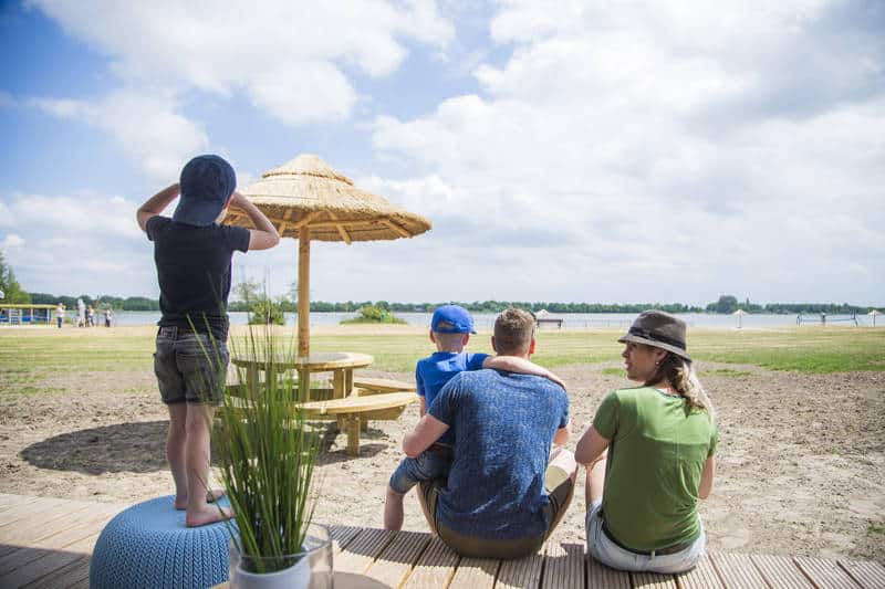 strandlodge veluwemeer