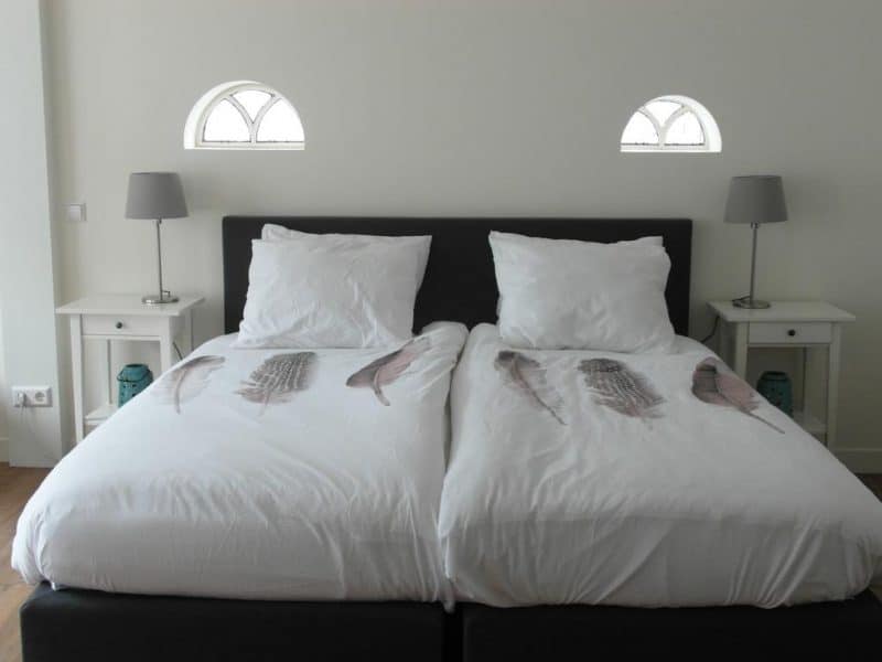 Bed & Breakfast De Haere