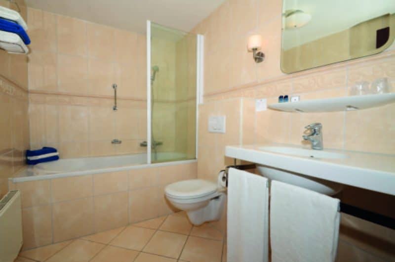 Hotel Restaurant de Hunzebergen