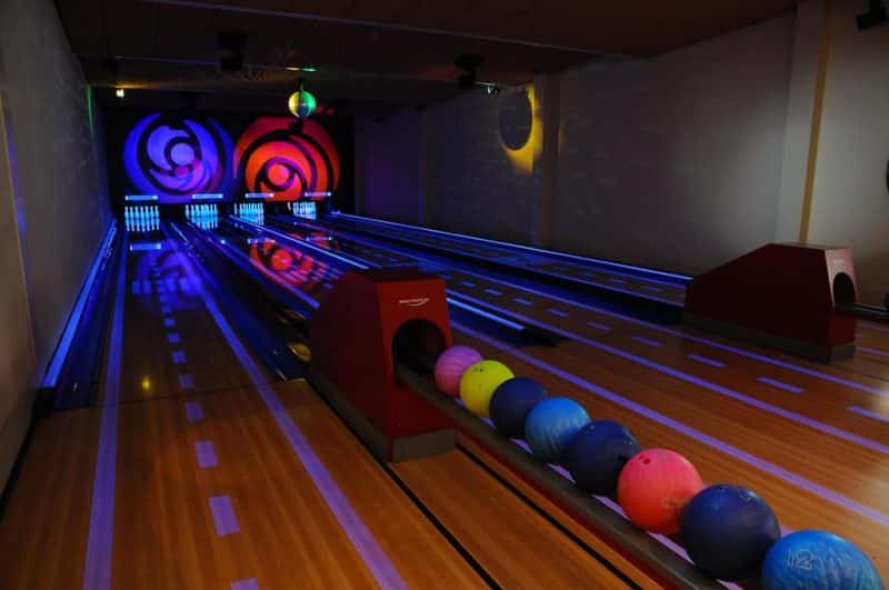 Hotel Restaurant de Hunzebergen