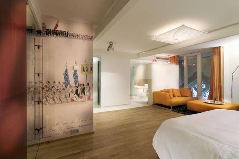 Kruisherenhotel Maastricht