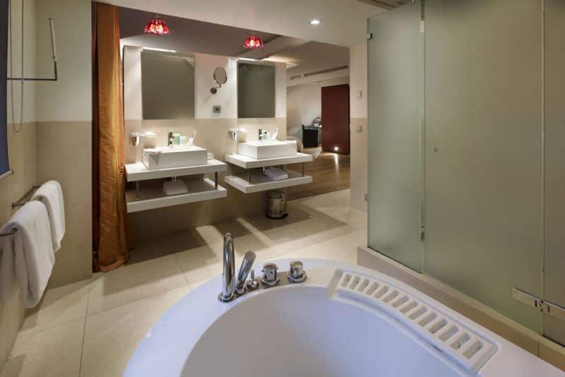 Kruisherenhotel Maastricht