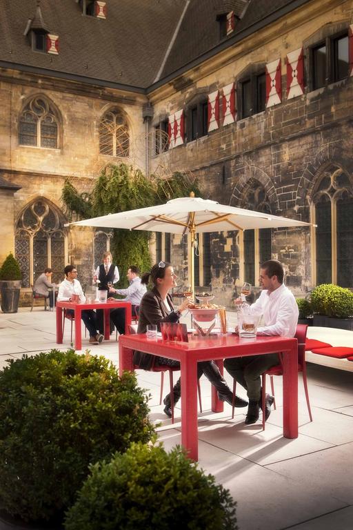Kruisherenhotel Maastricht