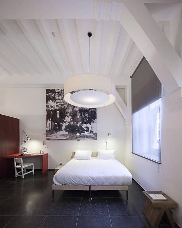 Kruisherenhotel Maastricht