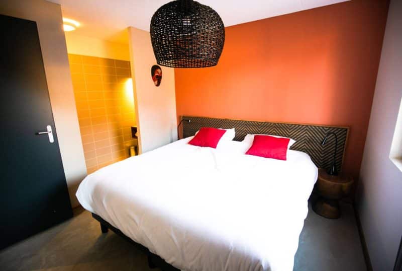 groepslodge beekse bergen