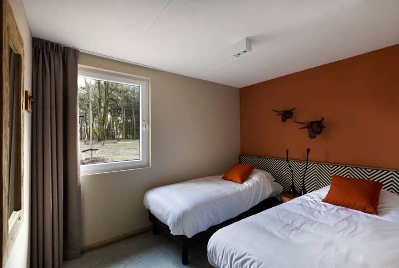 groepslodge beekse bergen