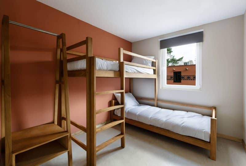 groepslodge beekse bergen