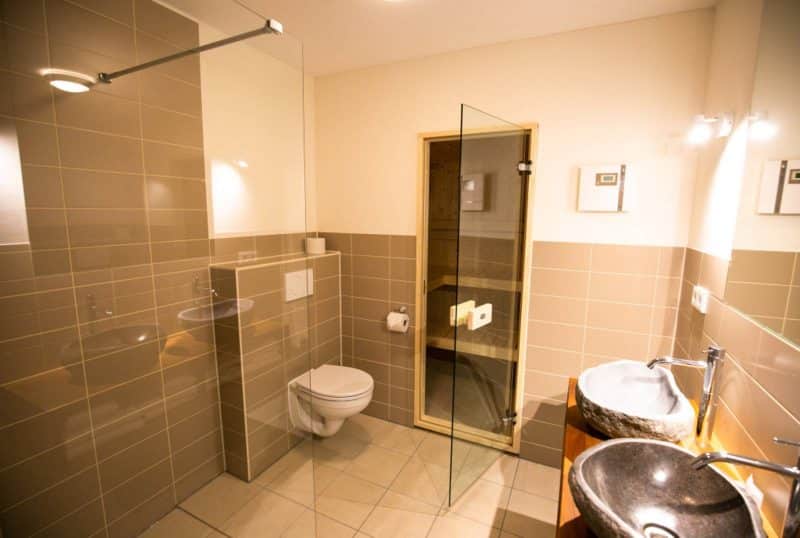 groepslodge beekse bergen