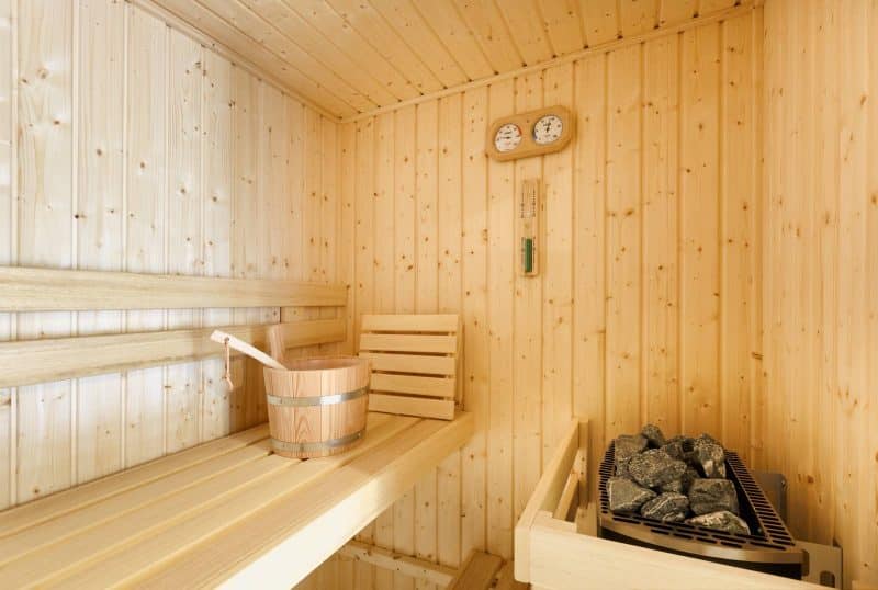groepslodge beekse bergen