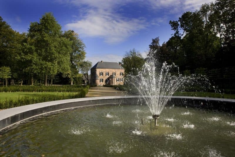 kasteel erenstein