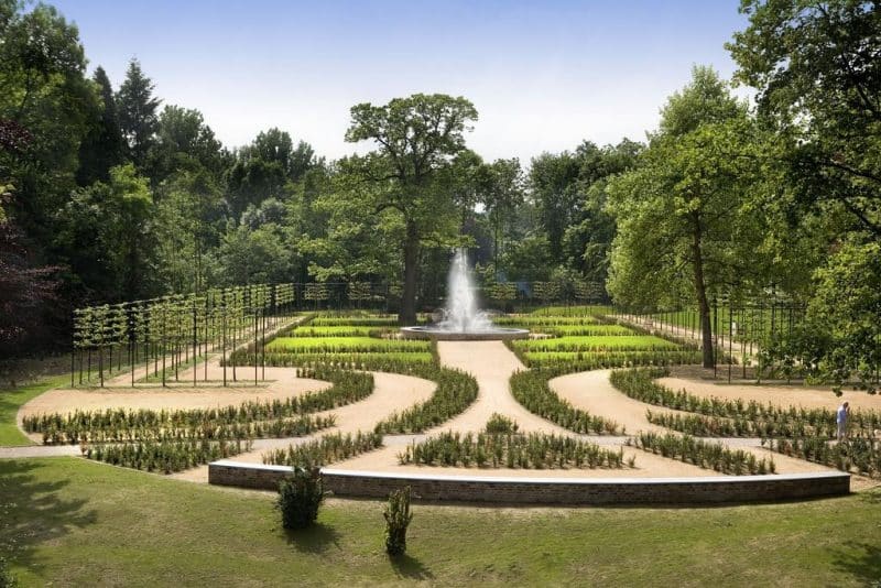 kasteel erenstein