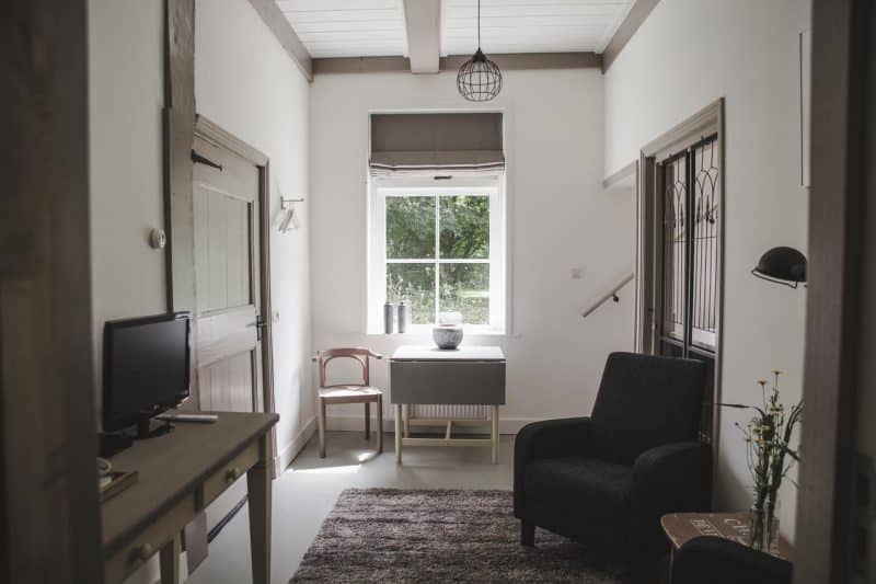 B&B de Kastanjehoeve