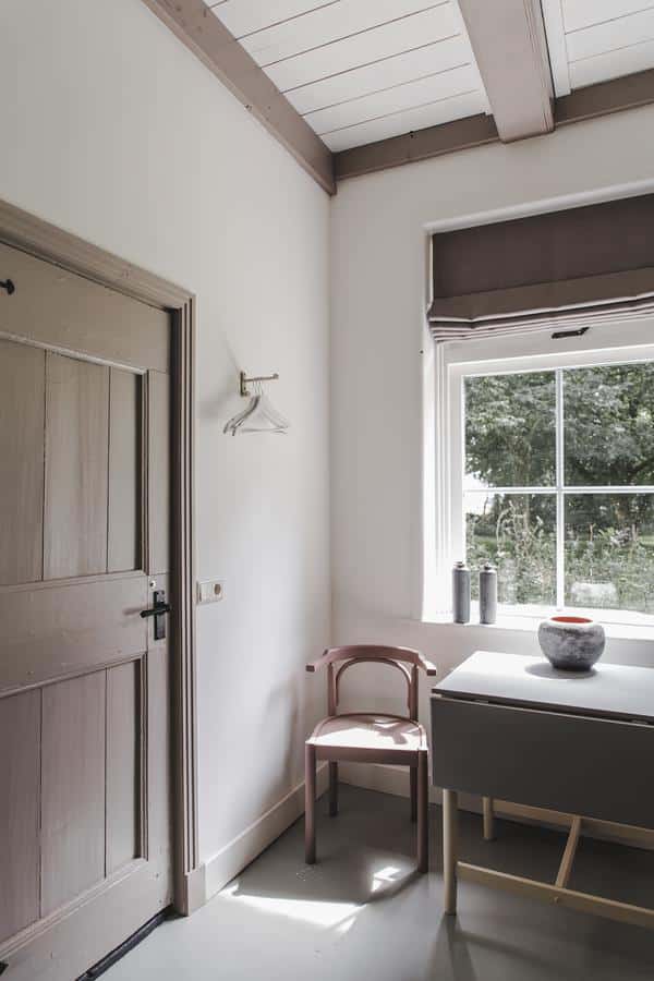 B&B de Kastanjehoeve