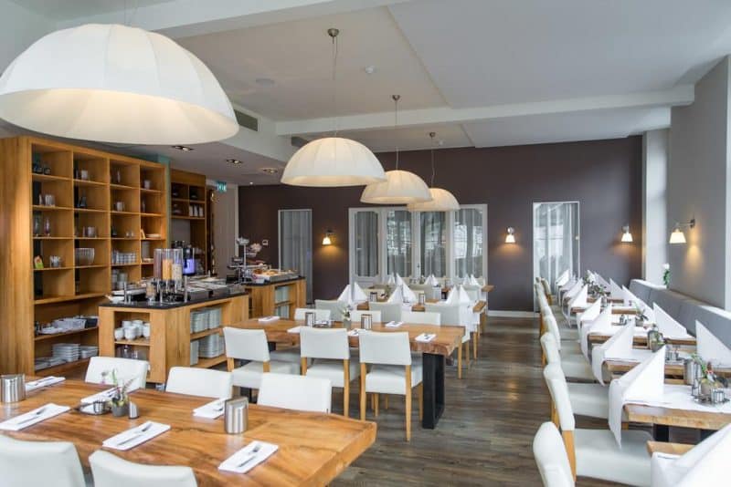 Hotel Merici