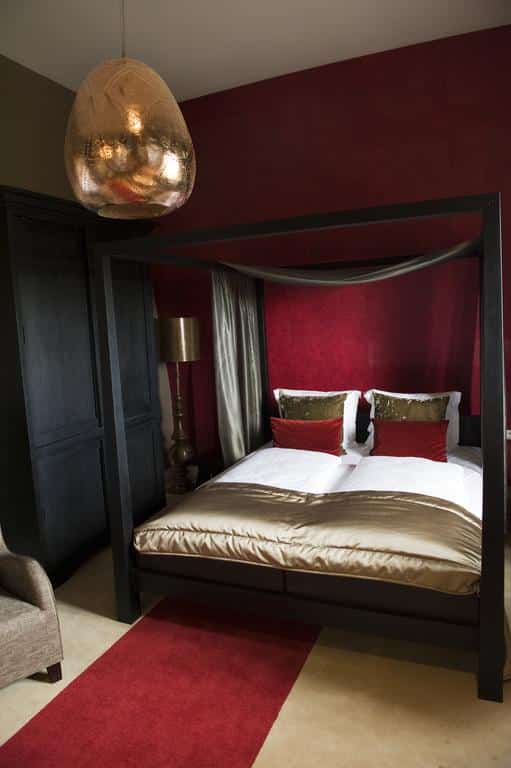 Hotel Merici