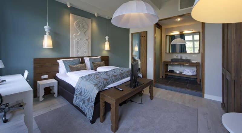 Hotel Merici