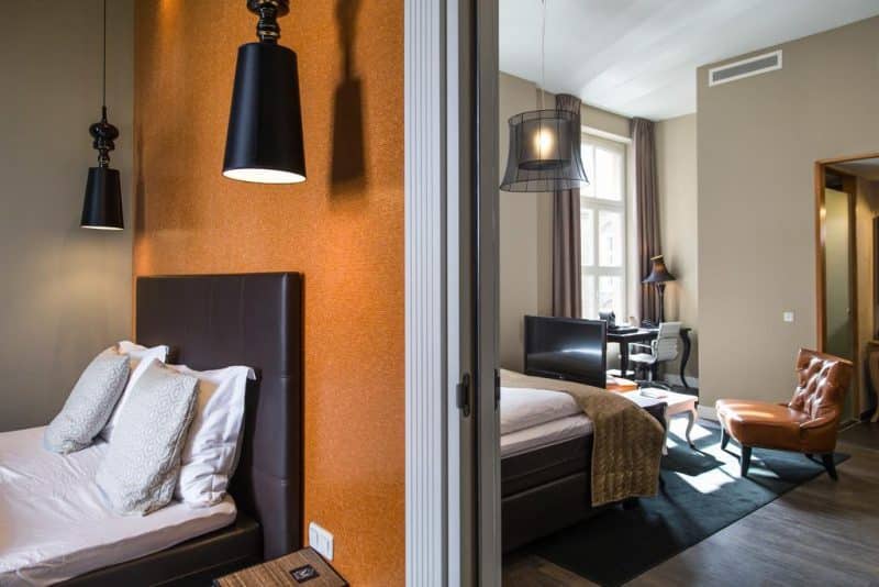 Hotel Merici