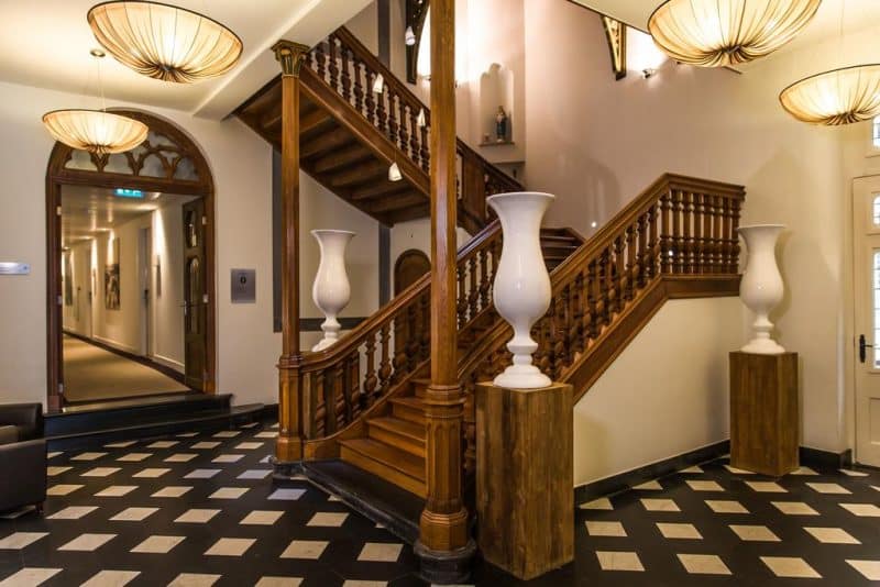 Hotel Merici