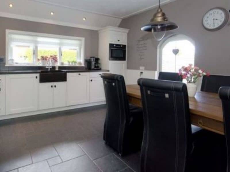 luxe vakantieboerderij