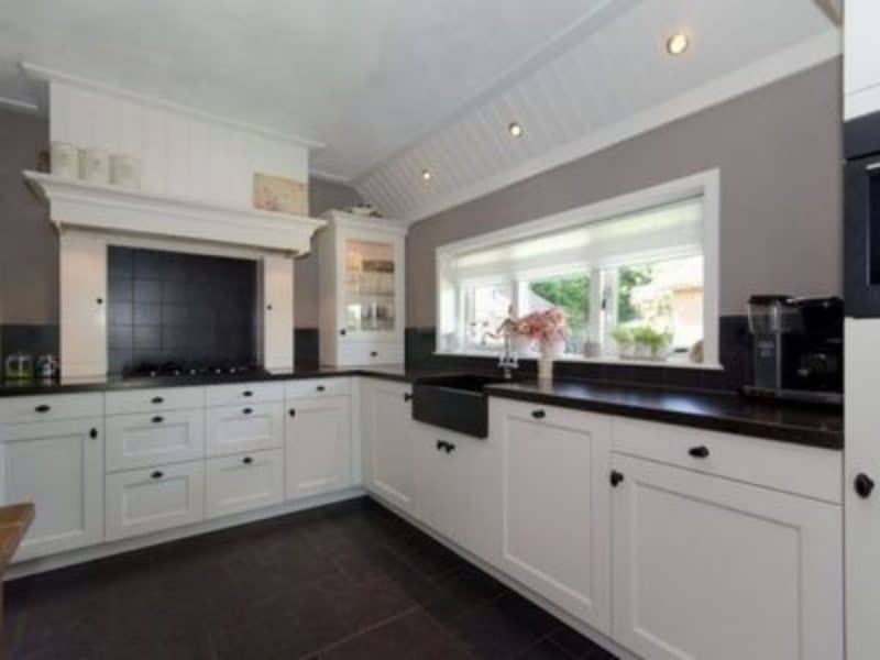 luxe vakantieboerderij