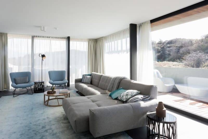 Duinhotel Tien Torens