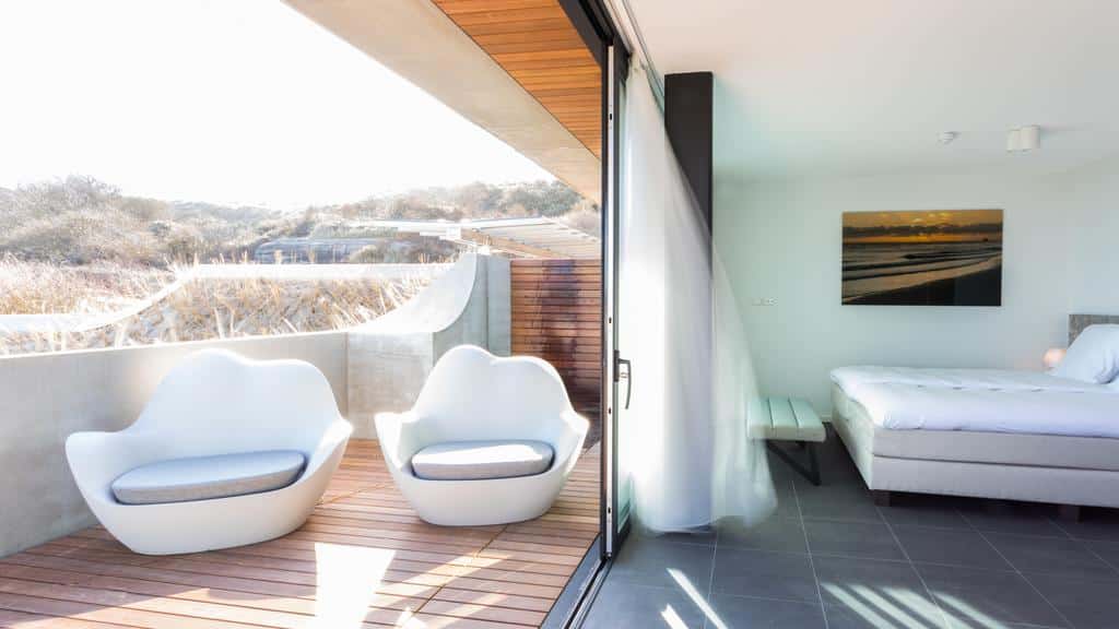 Duinhotel Tien Torens