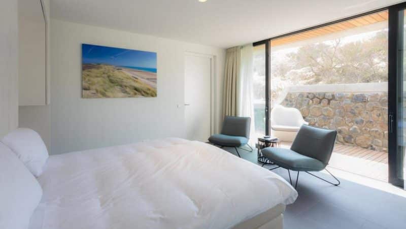 Duinhotel Tien Torens