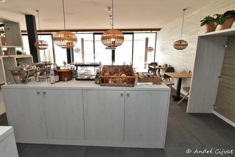 Duinhotel Tien Torens