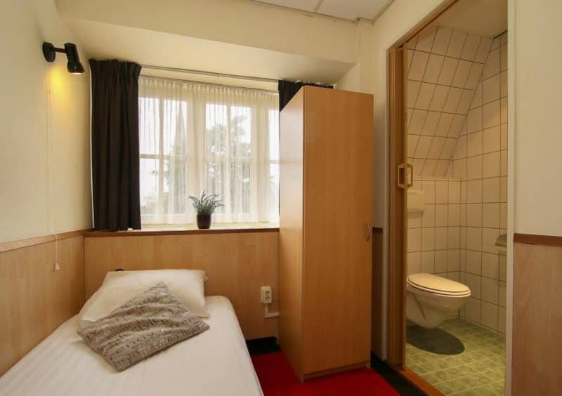 Hotel de Abdij