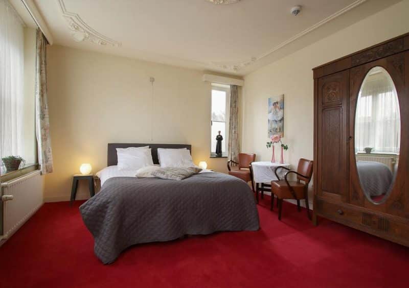 Hotel de Abdij