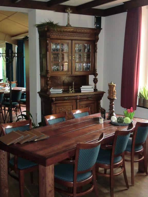 Hotel de Abdij