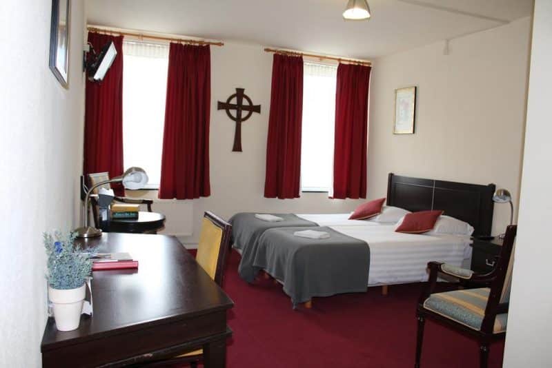 Hotel de Abdij