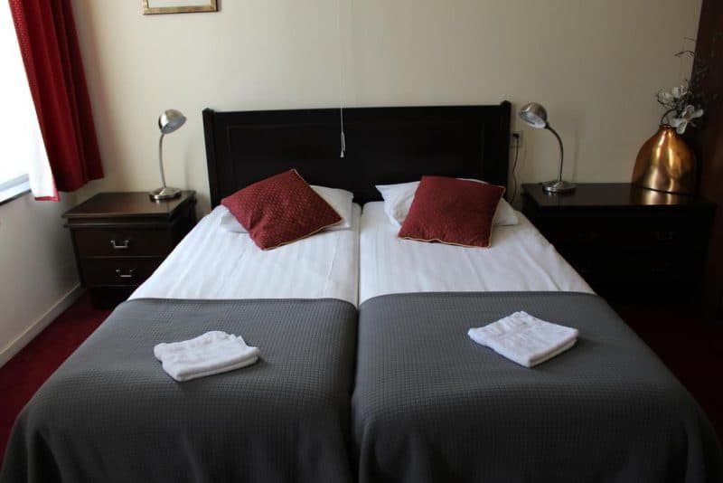 Hotel de Abdij