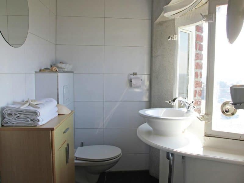 Kustwachttoren