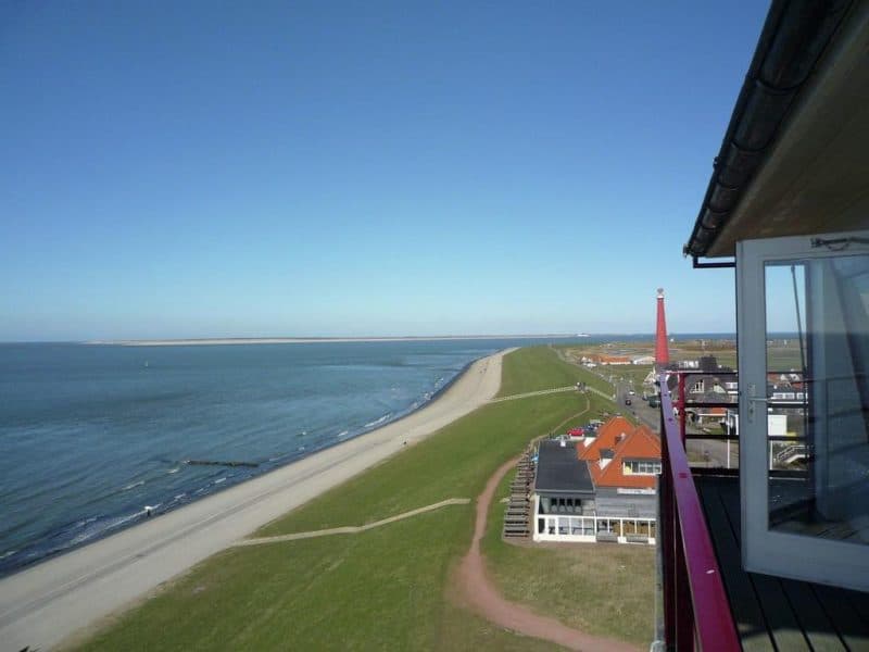 Kustwachttoren